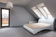 Cul Nan Cnoc bedroom extensions